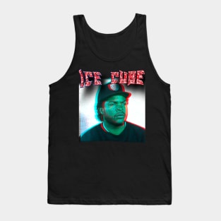 Ice cube Tank Top